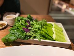 -揽季锅物会.福建黄鱼.海鲜姿造(五四路店)