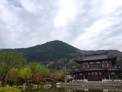 -华清宫景区