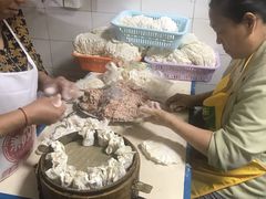 -海汇源老烧麦店(东大街总店)