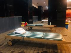 -斯博特游泳俱乐部(洲际酒店)