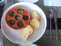 意式乡村焗蜗牛-IL Forno 意坊·意大利餐厅(温州万象城店)
