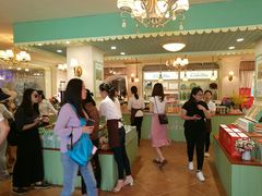 -佟小曼手工茶饼坊(鼓浪屿1店)