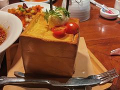 -外婆家(天河领展店)