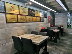 大堂-0574龙虾的故事(海曙店)