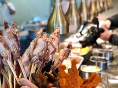 -厦门艾美酒店·新食谱西餐厅
