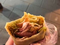 -石饮红星包子(中山路店)