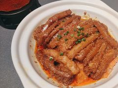 -双湖园·地标武汉菜(黄鹤楼解放路店)