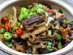 -虎虎龙虾大排档(双井店)