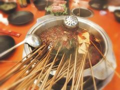 -屋头串串(临江路店)