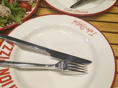 -Tubestation站点比萨(五道营店)