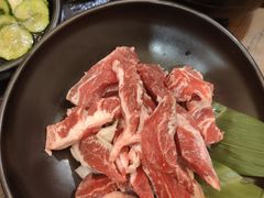 -九田家黑牛烤肉料理(石路天虹店)