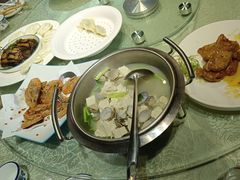 -良师门滨海人家·海鲜·家常菜(滨海城店)