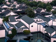 -柒月北岸民宿(西山店)