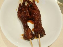 -南门小馆·清真(国贸商城店)