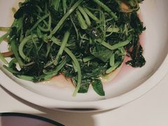 -筱爷叔·上海传统手工菜(玉树路店)