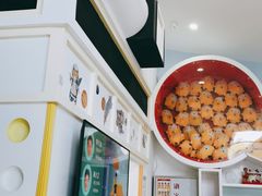 -极橙儿童齿科矫正中心(奥城店)