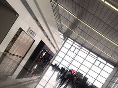 -肯德基(正定机场安检内店)