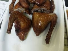 -香港仔茶餐厅(凤阳店)