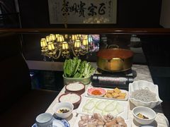 -贵州人家·酸汤火锅·20年老字号