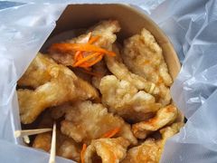 -北方饺子王·海肠捞饭·海鲜锅(山大店)