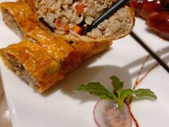 -枣子树·素食餐厅(普陀山店)