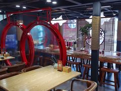 -老九圆山西面馆(CBD店)