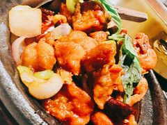 -罗勒家·养生火锅· Bistro(大望路店)