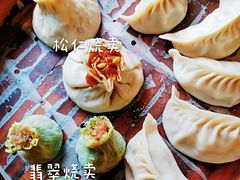 -富春茶社(国庆路店)