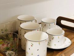 -ZARA HOME(蓝色港湾店)