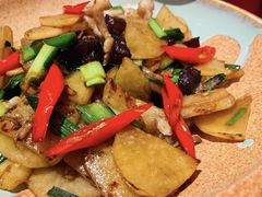 -树厨贵州菜(花果园购物中心店)