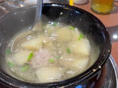 -天下客饭店(中山路店)