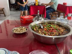 -米二红烧兔(华阳店)