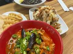 -香港饭店0410(弘大店)