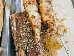 -清真·马峰烤肉(小学习北巷店)