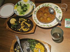 -萨莉亚意式餐厅(莲花国际广场店)