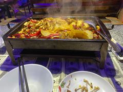 -蘭奢雅集·江浙菜(青山江滩店)