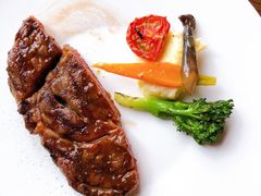 -Kathleen's Waitan 凯圣琳江景西餐厅(外滩店)