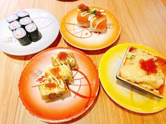 -禾绿寿司(星光68广场店)