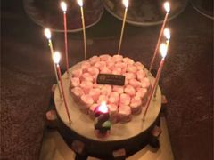 奶露布丁-比尔奇(工业园区店)