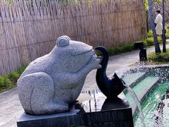 -广州都喜泰丽温泉度假酒店