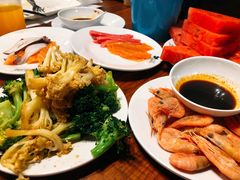 -汉巴味德(乐宾百货店)
