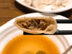 牛肉洋葱水饺-一轩饺子馆(丽都店)