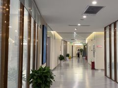 -爱康国宾体检中心(北京航天桥光耀东方分院)