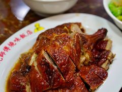 -陈光记烧腊店(罗保博士街店)