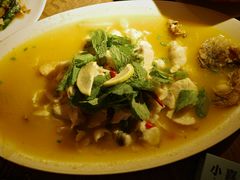-小喜客·云南特色菜(纳西庭院店)