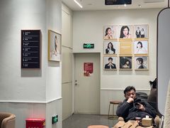 -海马体照相馆(重庆万象城大师店)