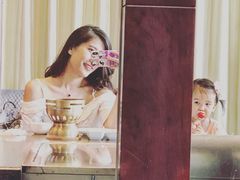 -海天一色海景自助餐厅(西港花园店)