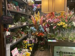 -芭缇沁园椰子鸡(中航紫金新天地店)