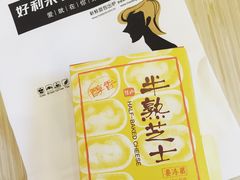 -蒲公英(五里店)