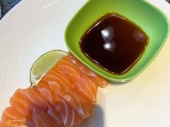 -新食谱全日制餐厅·苏州苏州湾艾美酒店
